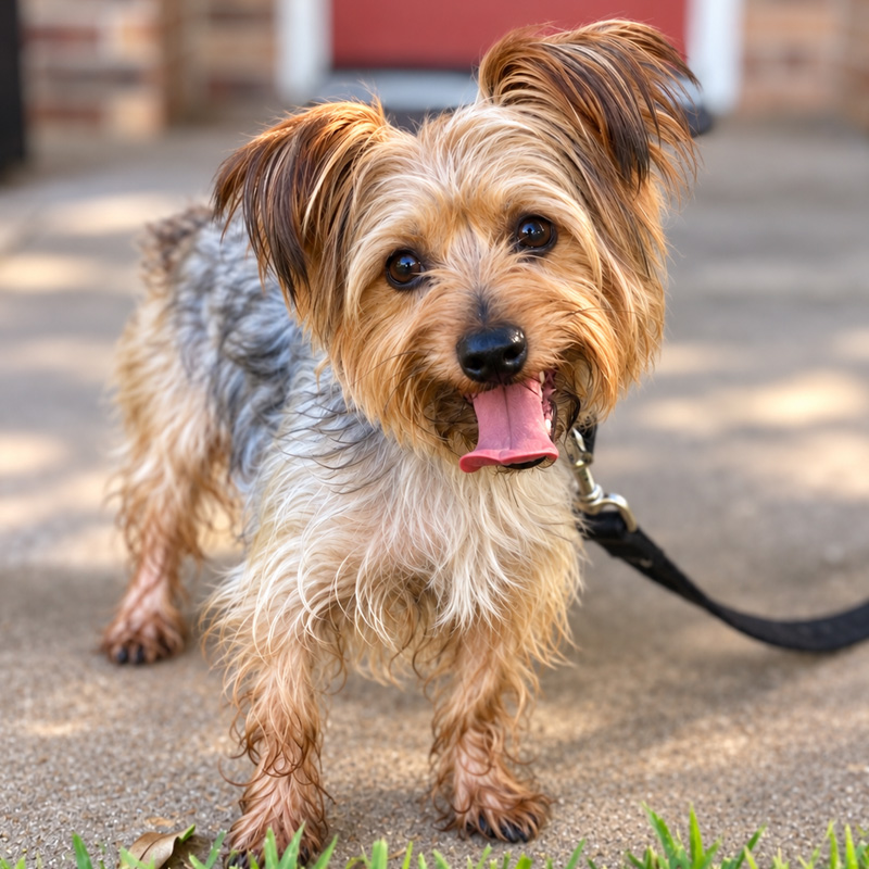 Dog Photography