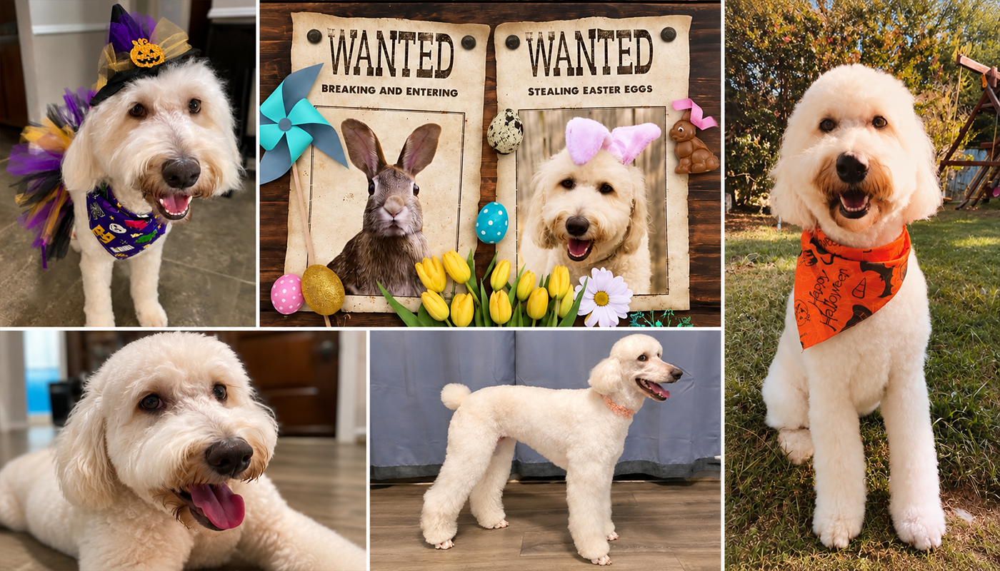 Pet Photography